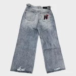 HMDD Blue Pants (1)