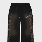 HMDD Crystal Sweatpants (1)