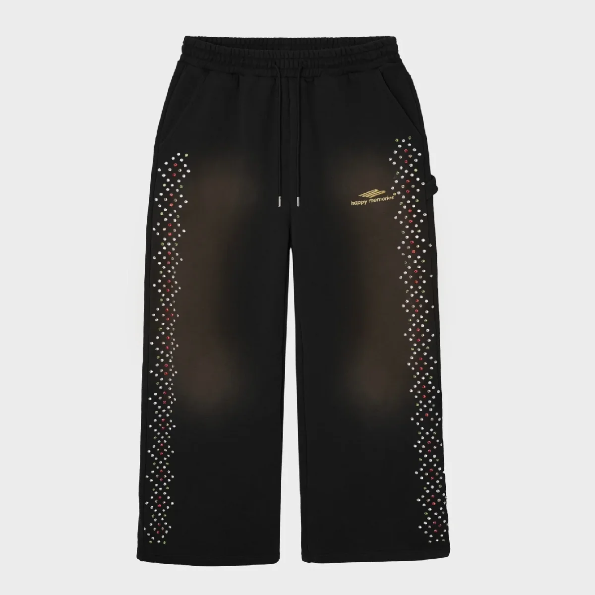 HMDD Crystal Sweatpants (2)