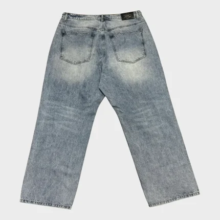 HMDD 'HM' Blue Jeans (1)