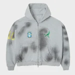 HMDD Hoodie Brazil Grey (2)