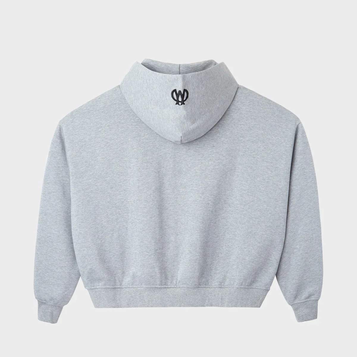 HMDD Hoodie Grey (5)