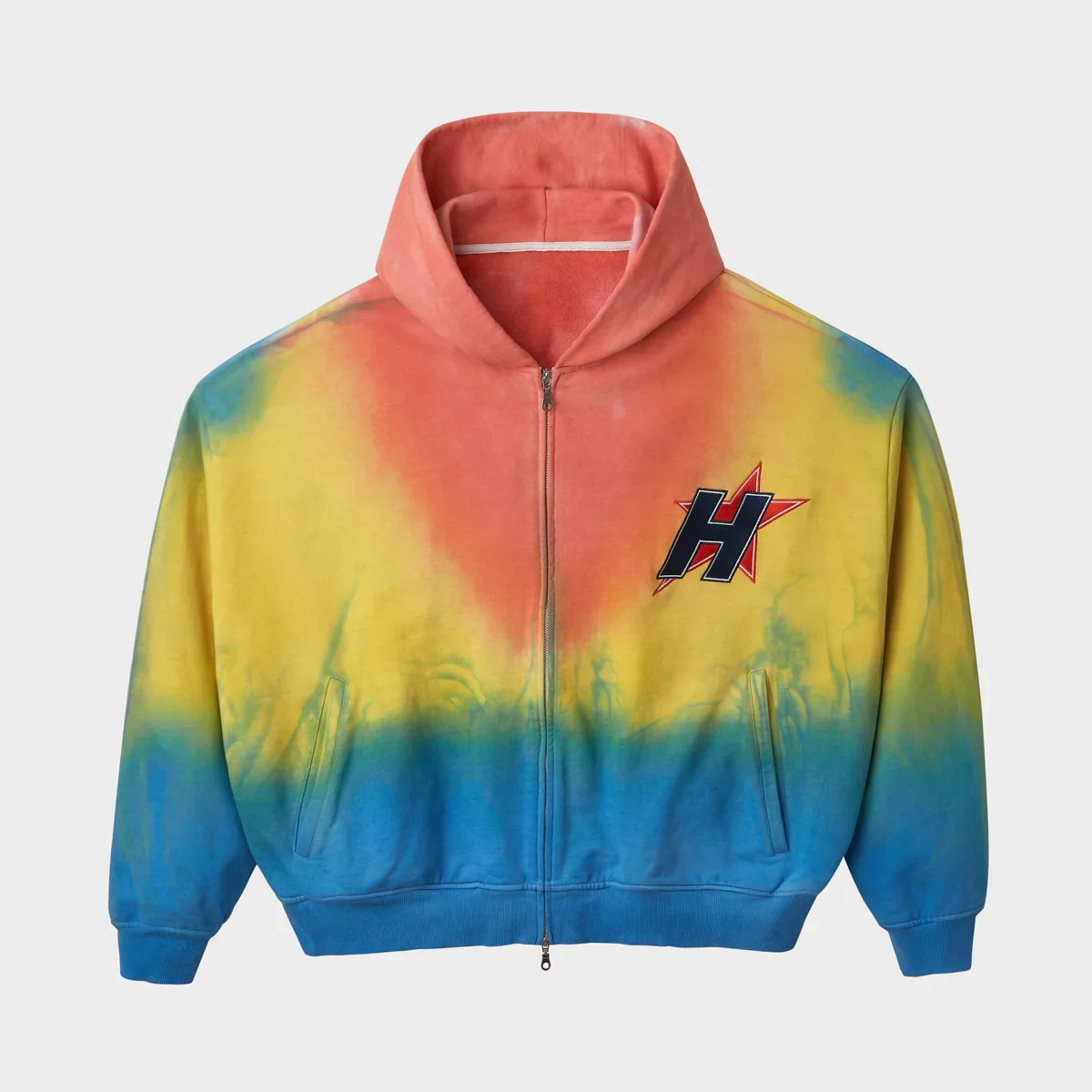HMDD Hoodie Yellow (1) HMDD Hoodie Yellow (1)