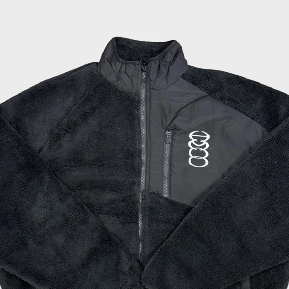 HMDD Jacket Black (1)