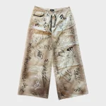 HMDD Pants Beige (2)