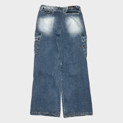 HMDD Pants Blue (1)