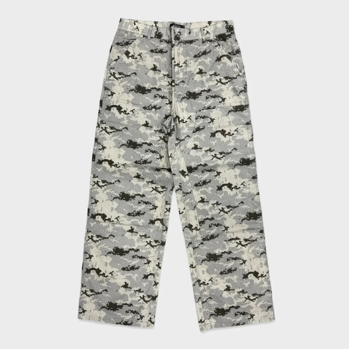 HMDD Pants Grey (2) HMDD Pants Grey (2)