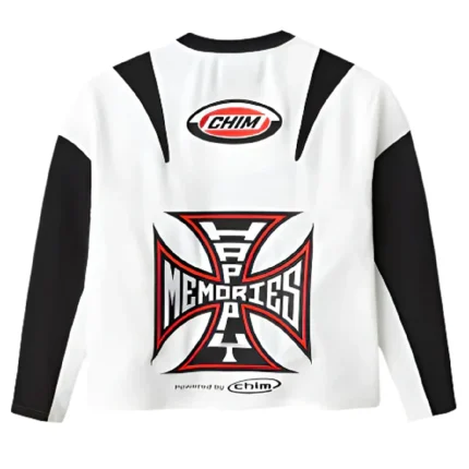 HMDD Sweats White (2)