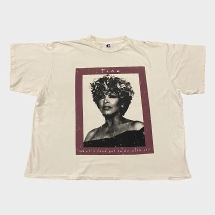 HMDD T Shirt Beige (1)