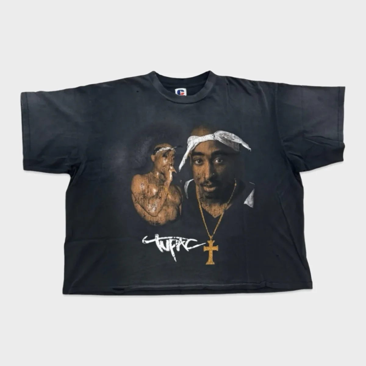 HMDD T Shirt Black (2) HMDD T Shirt Black (2)