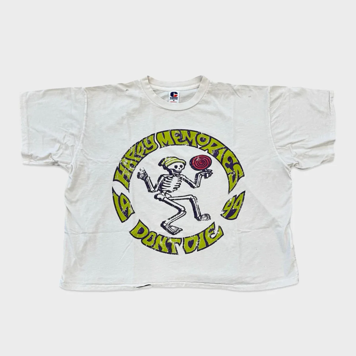 T Shirt White