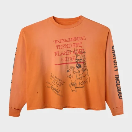Happy Memories Don’t Die Hmdd Organic Sweats (5)