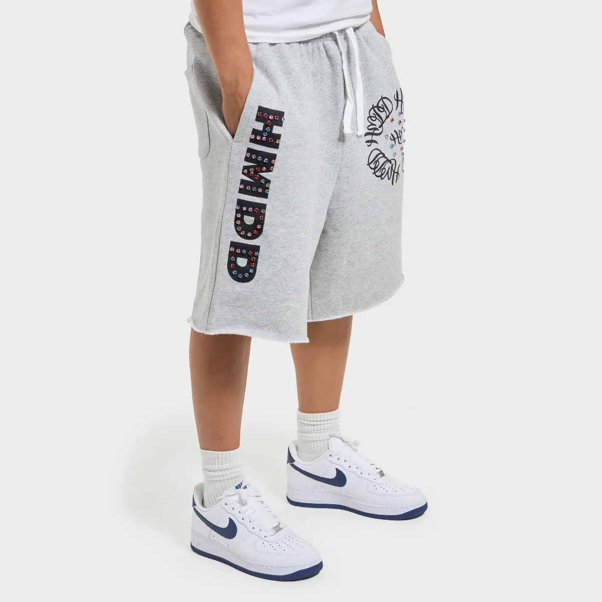 A's Shorts