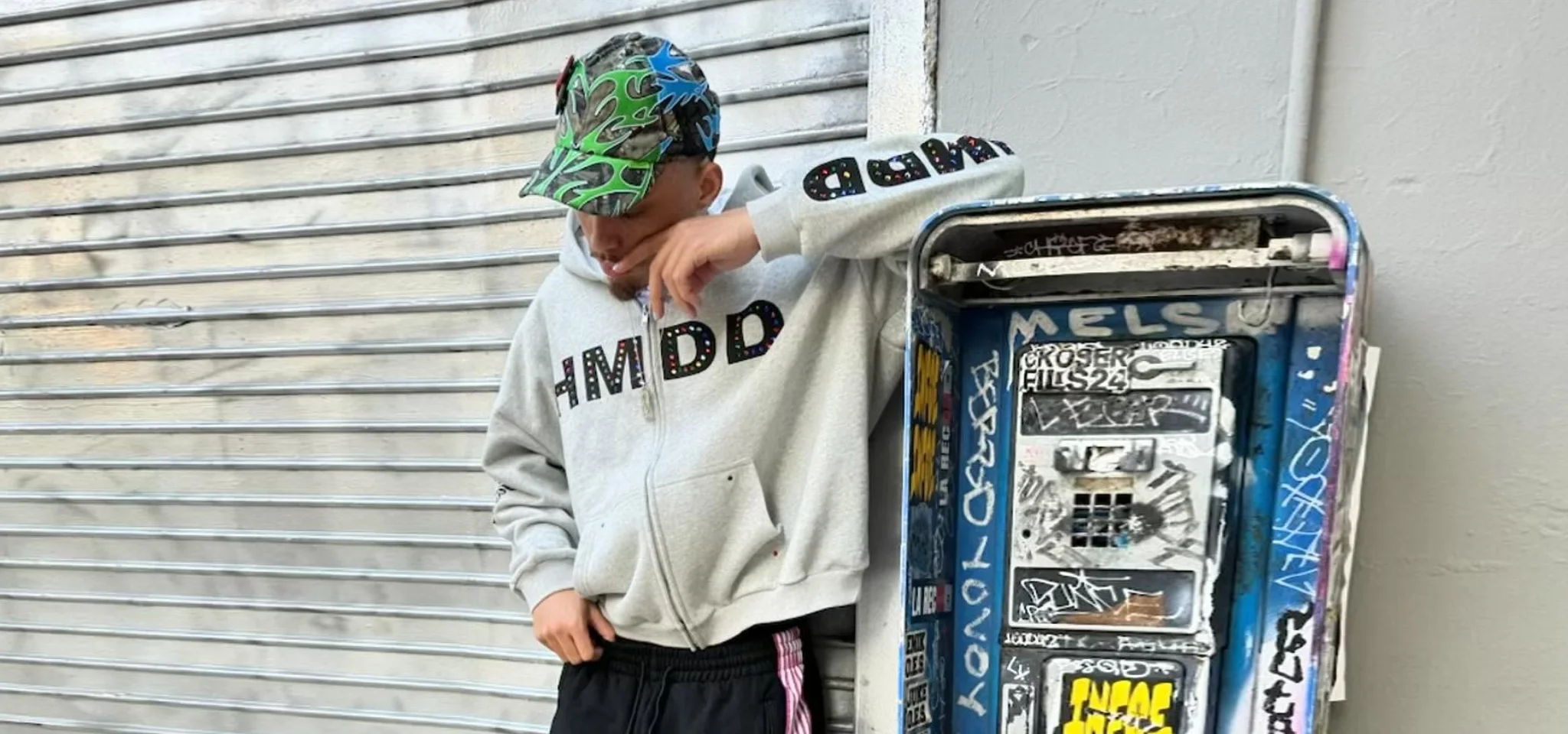 HMDD® Clothing Official | 30% Off | Happy Memories Don't Die